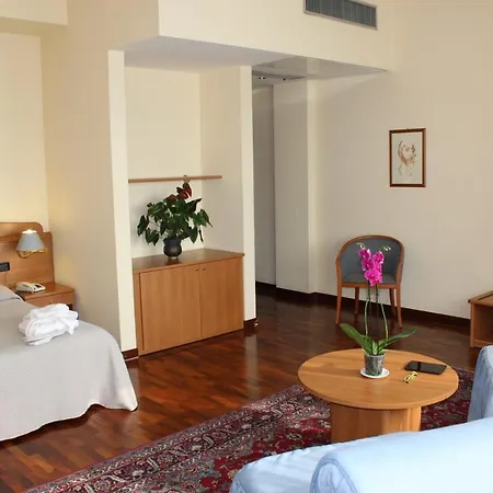 Hotel Il Duca D'este Ferrara