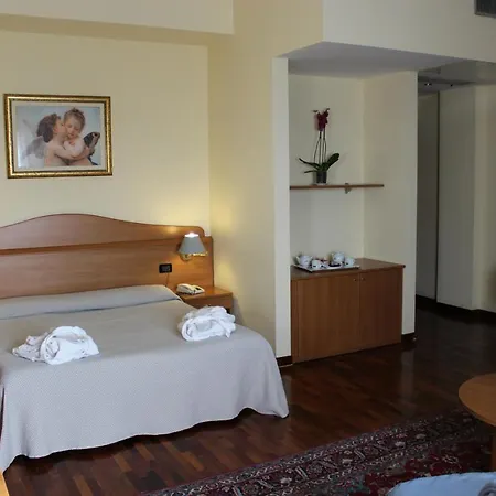 Hotel Il Duca D'este