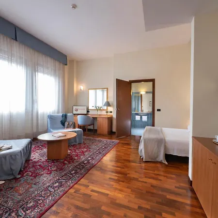 Il Duca D'este 4* Ferrara