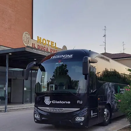 Il Duca D'este