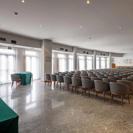 فندق Il Duca D'este فيرّارا