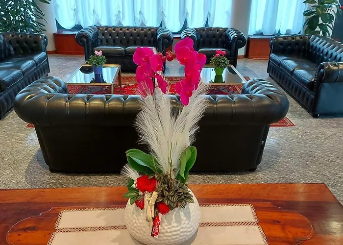 Il Duca D'este فندق 4*