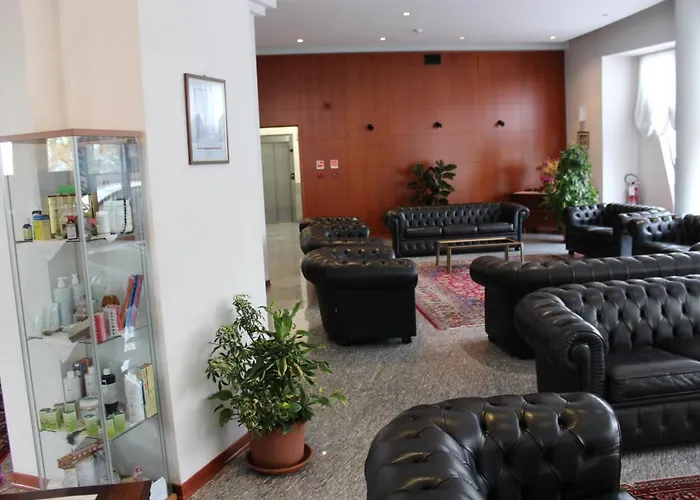 Il Duca D'este 4* فيرّارا