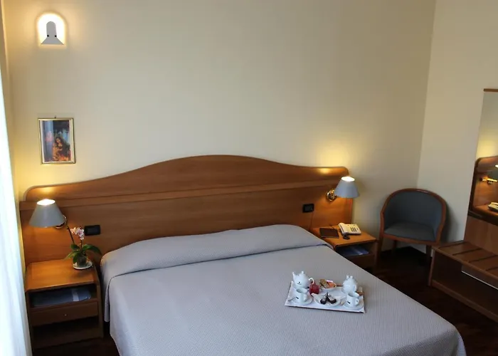 فندق Il Duca D'este فيرّارا