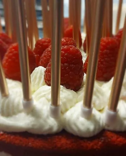 فندق Il Duca D'este فيرّارا