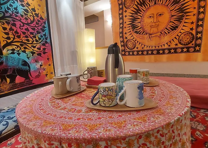 فندق Il Duca D'este فيرّارا