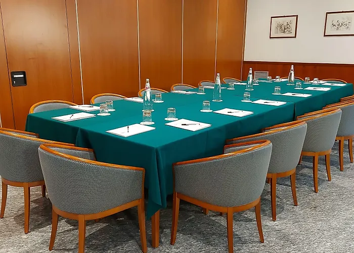 Il Duca D'este فندق