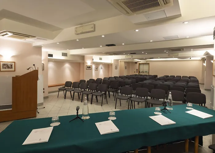 فندق Il Duca D'este 4*