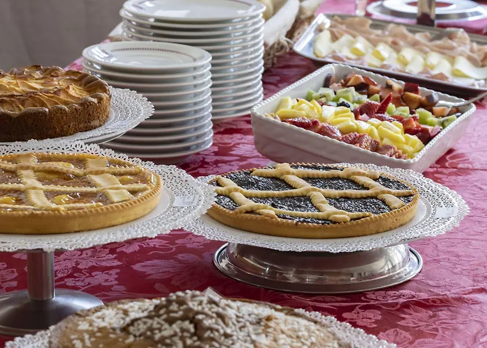 Il Duca D'este فندق 4*