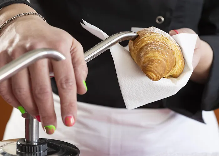 Il Duca D'este 4* פררה