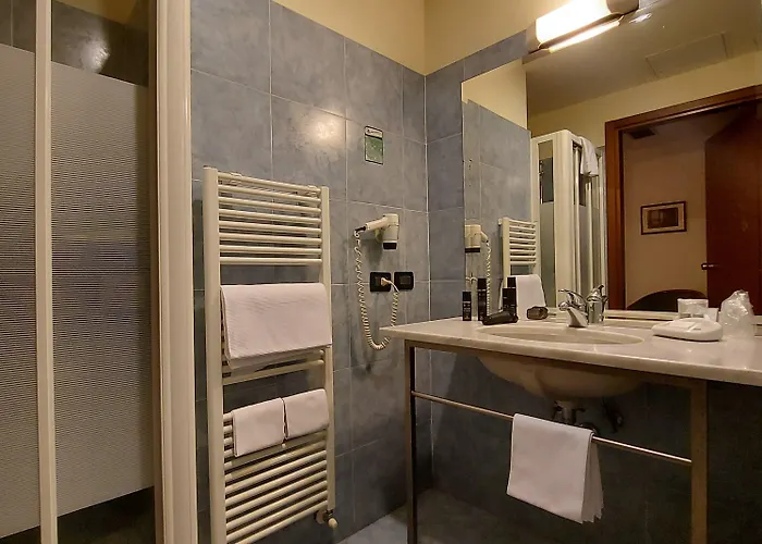 فندق Il Duca D'este 4*