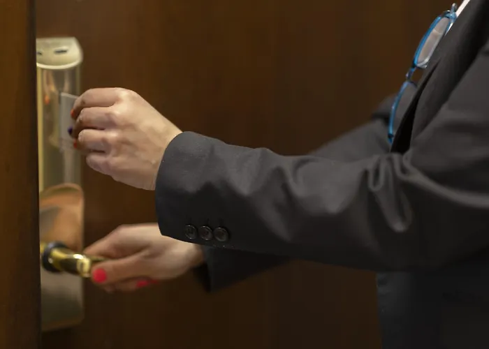 فندق Il Duca D'este 4*