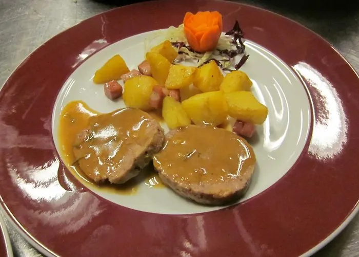 Il Duca D'este فندق فيرّارا