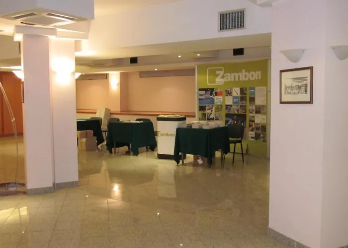 فندق Il Duca D'este 4*