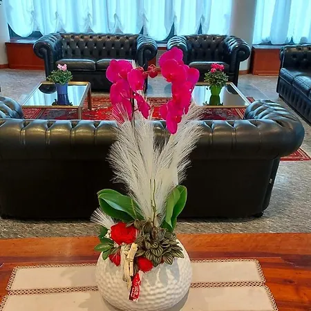 Il Duca D'este Otel 4*