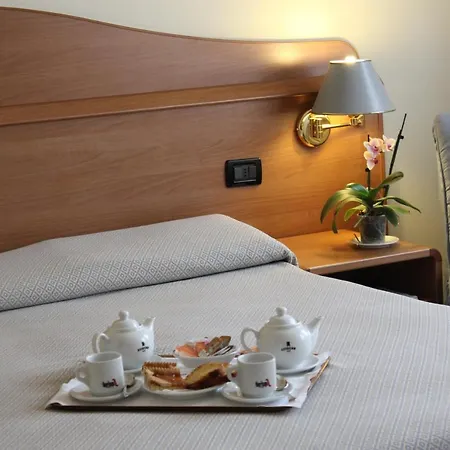 Il Duca D'este Otel 4*