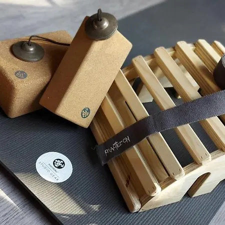 德埃斯特伊尔杜卡酒店 酒店