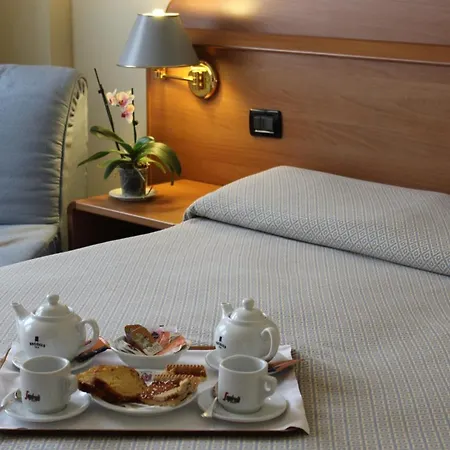 酒店 德埃斯特伊尔杜卡酒店 费拉拉