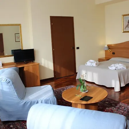 Il Duca D'este Hotel