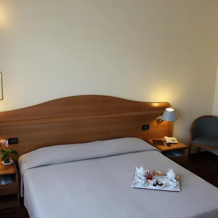Otel Il Duca D'este Ferrara