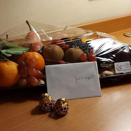 德埃斯特伊尔杜卡酒店 费拉拉