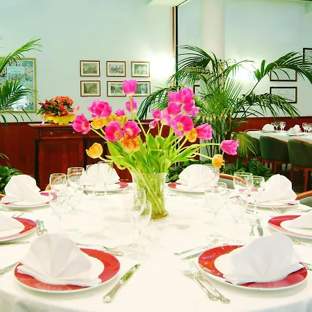 酒店 德埃斯特伊尔杜卡酒店