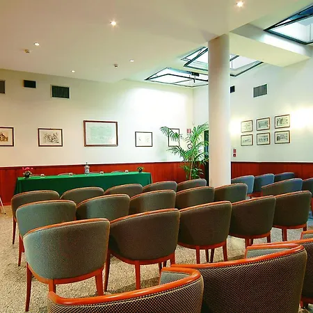 Il Duca D'este Hotel Ferrara