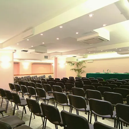 德埃斯特伊尔杜卡酒店 酒店 4*