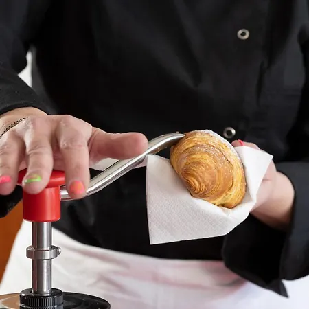 Il Duca D'este Otel 4*