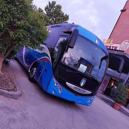 Otel Il Duca D'este 4*