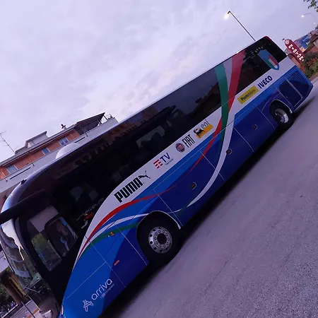 Il Duca D'este Hotel