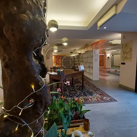 酒店 德埃斯特伊尔杜卡酒店 4*