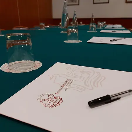 酒店 德埃斯特伊尔杜卡酒店