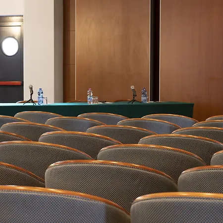 酒店 德埃斯特伊尔杜卡酒店 费拉拉