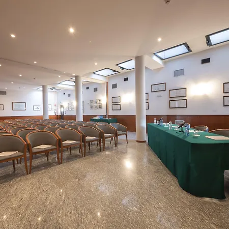 Il Duca D'este 4* Ferrara