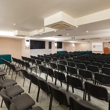 德埃斯特伊尔杜卡酒店 酒店 4*