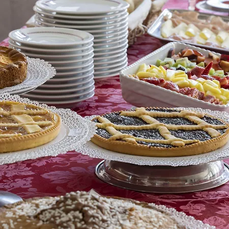 德埃斯特伊尔杜卡酒店 酒店 4*