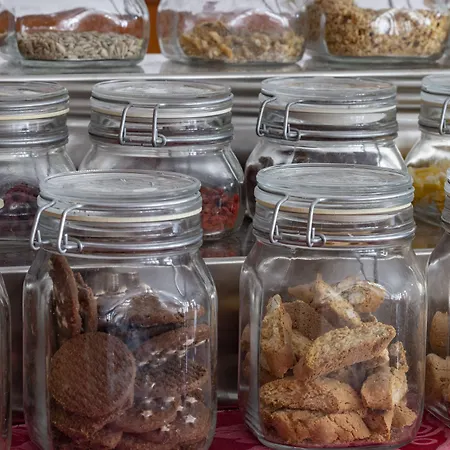 Hotel Il Duca D'este 4*