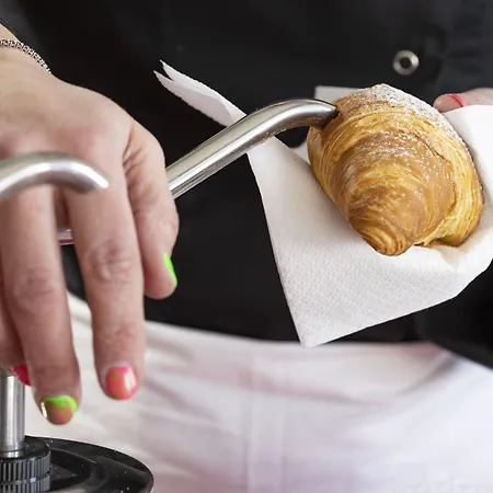 德埃斯特伊尔杜卡酒店 4* 费拉拉