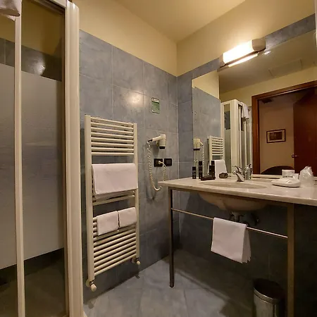 Otel Il Duca D'este 4*