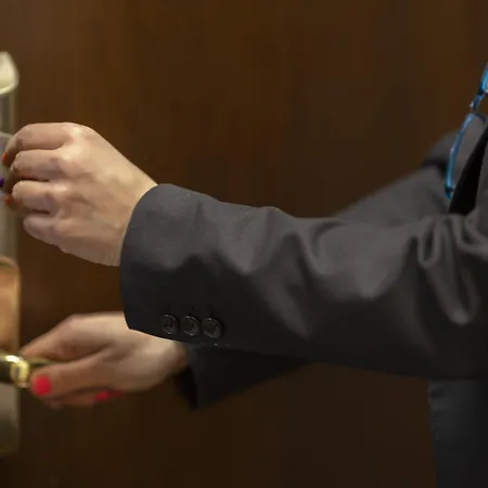 酒店 德埃斯特伊尔杜卡酒店 4*