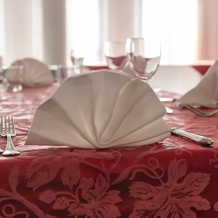 Il Duca D'este Hotel 4*