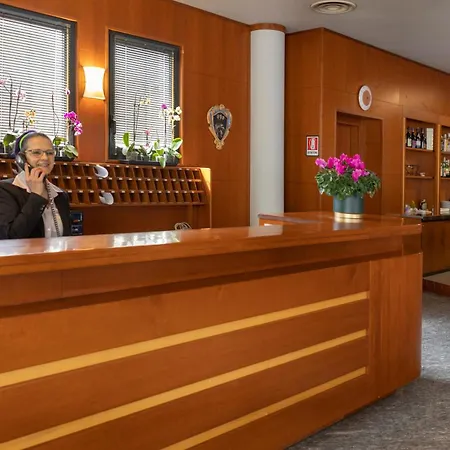 Il Duca D'este Hotel 4*