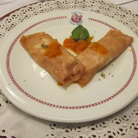 酒店 德埃斯特伊尔杜卡酒店 4*