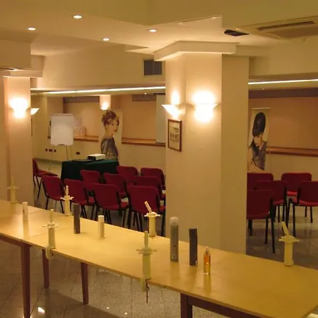 德埃斯特伊尔杜卡酒店 4*