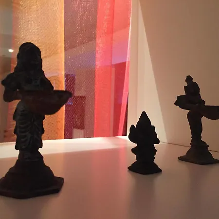 酒店 德埃斯特伊尔杜卡酒店