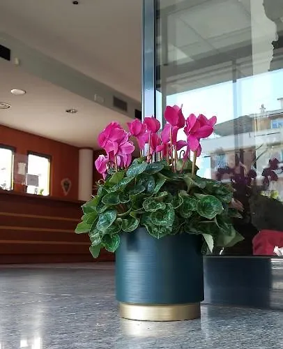 Il Duca D'este Ξενοδοχείο