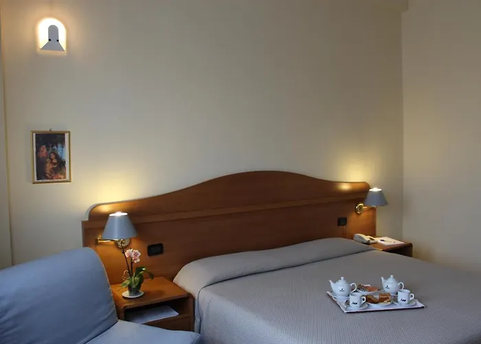 Hotel Il Duca D'este Ferrare