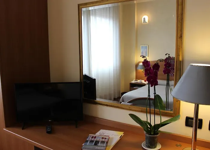 Hotel Il Duca D'este Ferrare