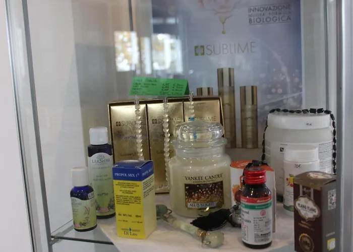 Ξενοδοχείο Il Duca D'este Φεράρα